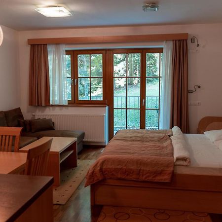 Luxury Apartments Bolf Hočko Pohorje Eksteriør billede